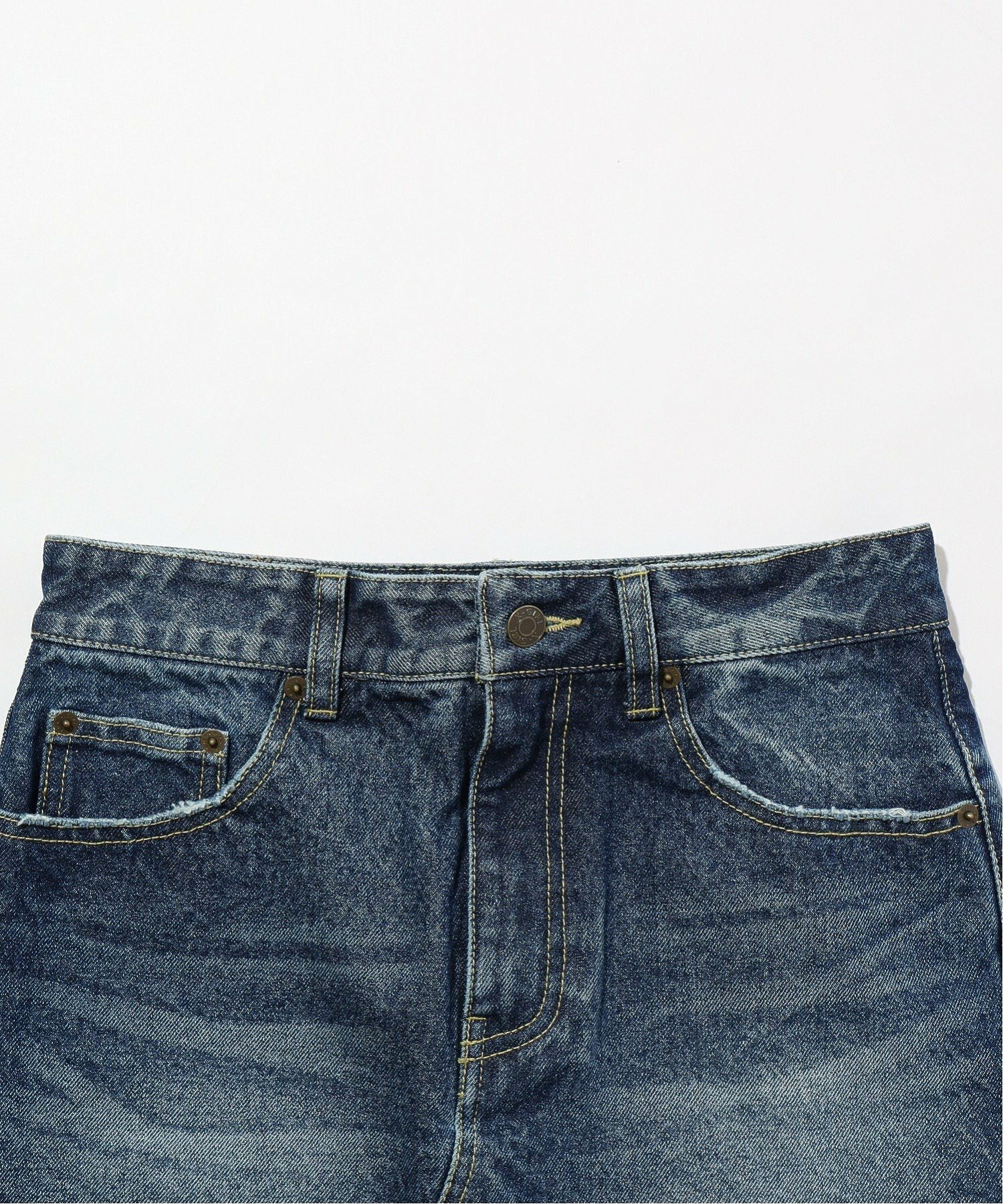 5POCKET DENIM MINI SKIRT スカート X-girl